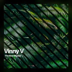 Vinny V - The Next Mission