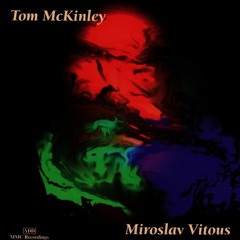 Earth Cycle - McKinley/Vitous (1980)