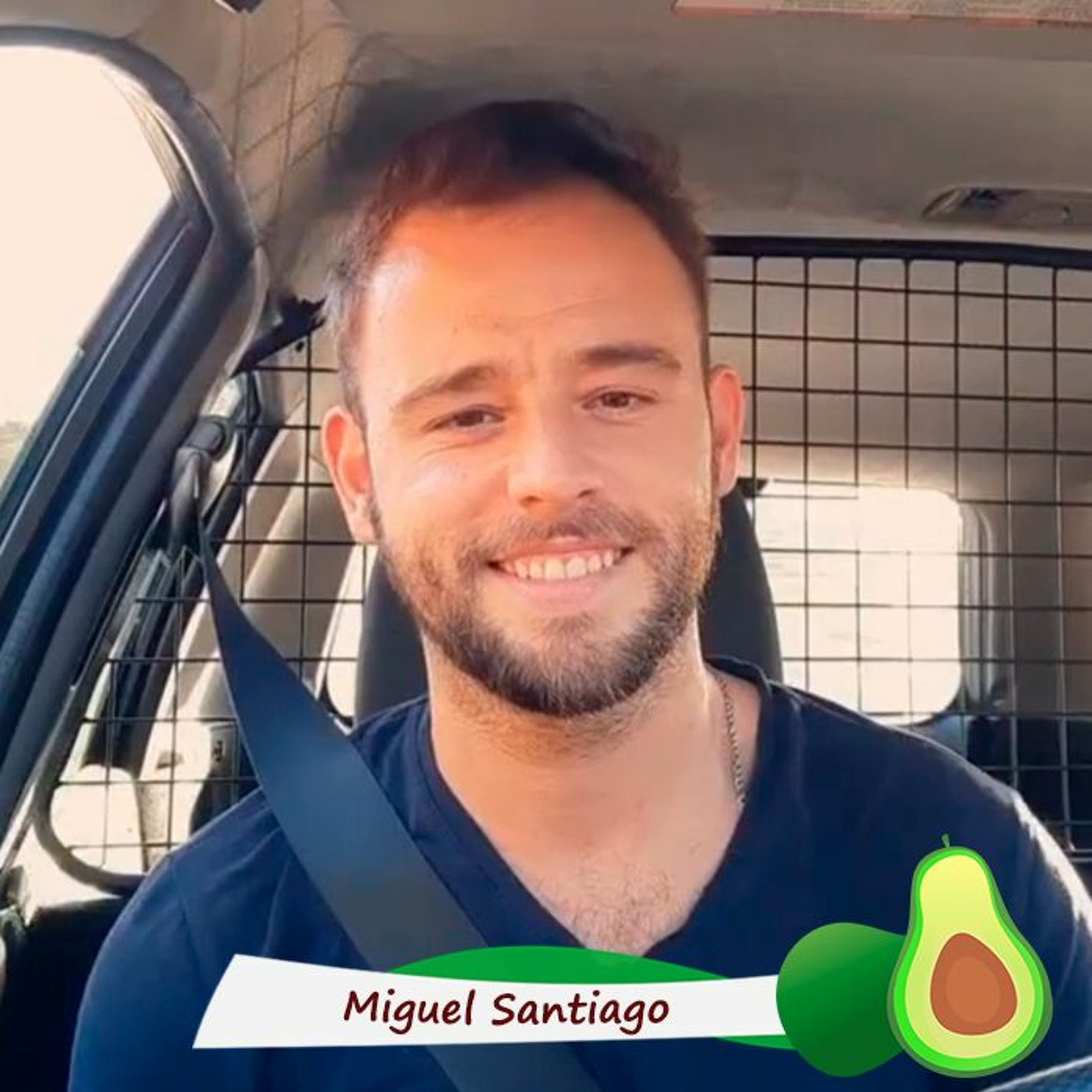 Nada de mais #2.48 - Miguel Santiago