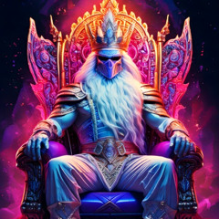 King - Alex Peaks Remix (2025 Rework)