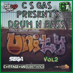 CS GAS - DNB UNITY V2
