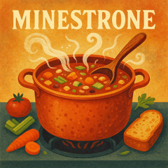 Minestrone, Oh Minestrone