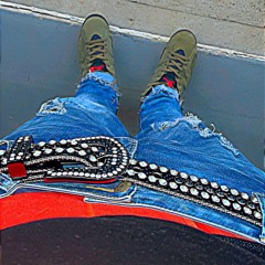 No Devotion [prod. jxski]