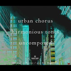 Urban decomposition [naviarhaiku351]