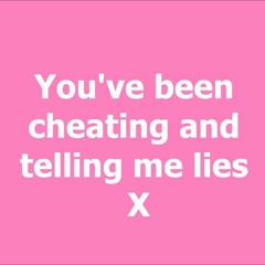 Deborah Cox - Cheatin & Telling Me Lies (Dom Scanlon & Luke Hepworth Remix) FREE DOWNLOAD