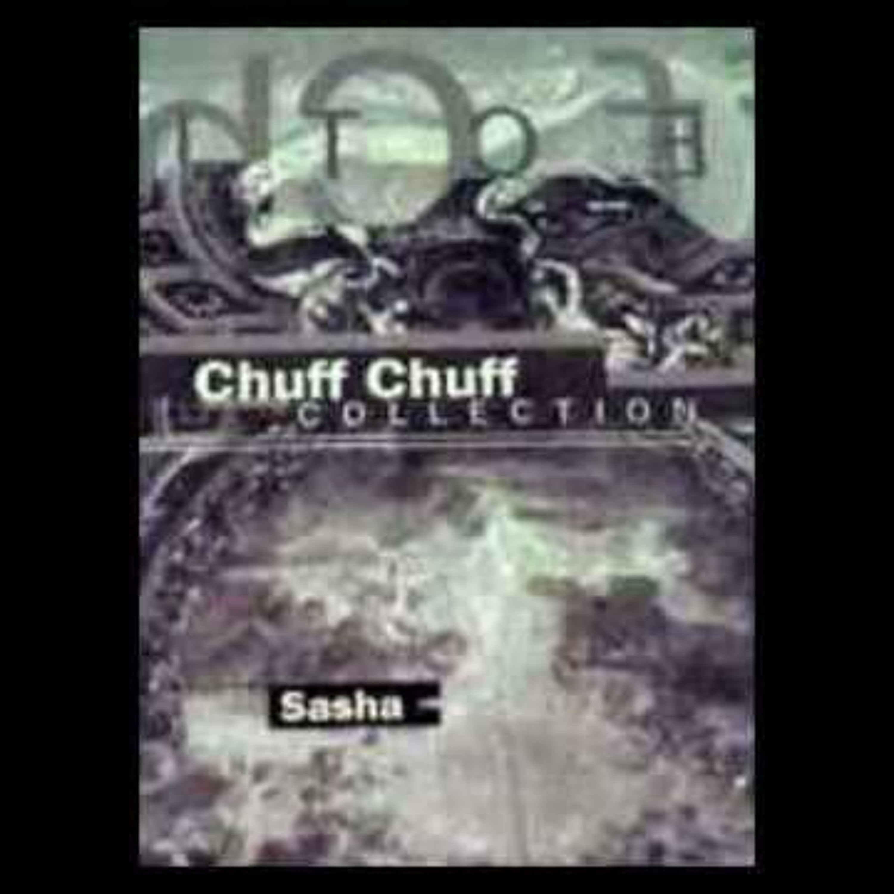 Sasha - Chuff Chuff (1992) episode artwork