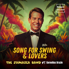 So in love (bejarne nerem remix saxophone solo) - Reggae EDM Radio Edit