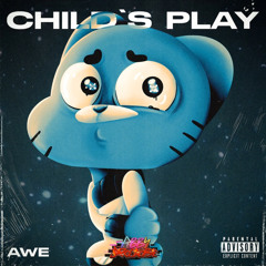 Child’s Play - By GoddessAwe (FNF Pibby Apocalypse V1 Scrapped OST)