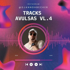 (PREVIA) Anndhy Becker - Avulsas Vol.04