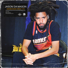 THREADBARE | J Cole Type Beat