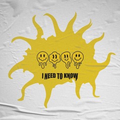 LOOZBONE - I Need To Know (Remix)