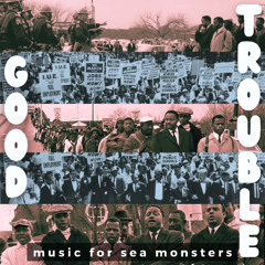 Good Trouble