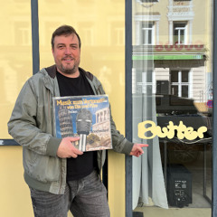 Balearic Disorder Nr. 60 (04/04/25)