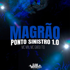 Magrão Ponto Sinistro 1.0
