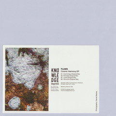 MNMT Premiere: FLAWS - Code [Knowledge Imprint]