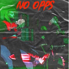 Bukk - No Opps