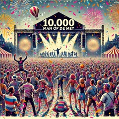 Carnavalmix Hal 2025