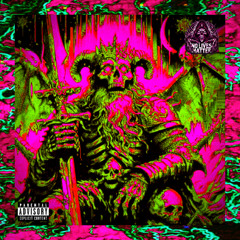 DROWNING (Feat. K.V)