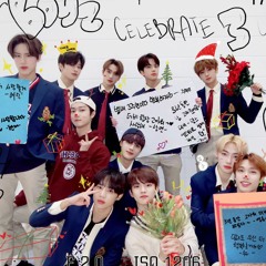 christmassy - tbz live