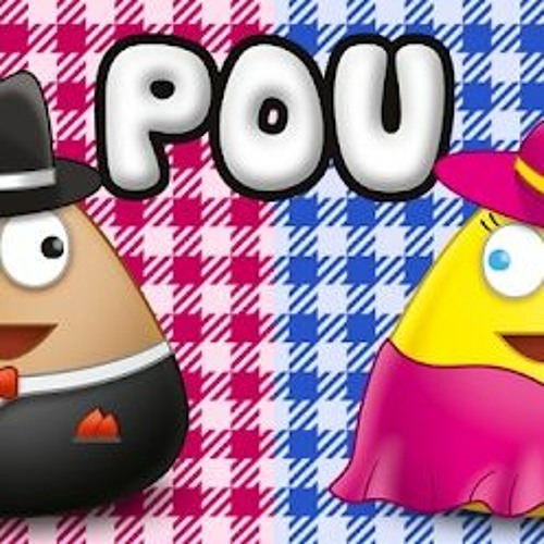 Pou e bichinho virtual