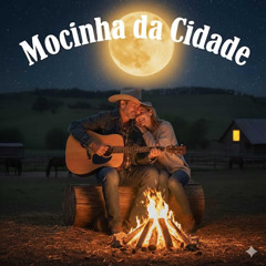 Mocinha da cidade