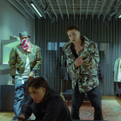 Ares, Averagekidluke & Turisti - Iha miten vaa (Bass Boosted)