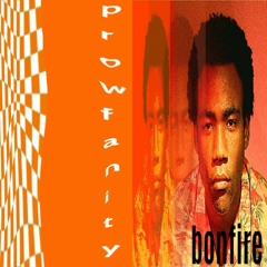 bonfire remix