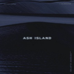 ASH ISLAND - Paranoid (cover)