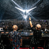 Tinlicker Full DJ Set - Live From Coachella 2025 DJ mix artwork - Electronic music tracklist cover image