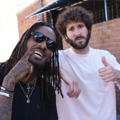 We Good - Lil Dicky & GaTa (DAVE FX)