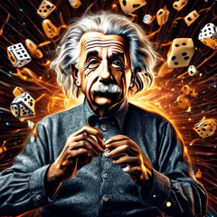 11 GOD DOES NOT PLAY DICE