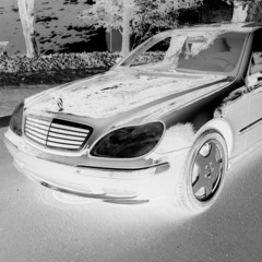 Larry June - 2002 S500 Benz_HoffaBeats_Remix