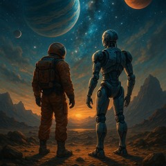 Through Stardust