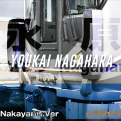 YOUKAI NAGAHARA