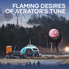 Flaming Desires of Aerator's Tune