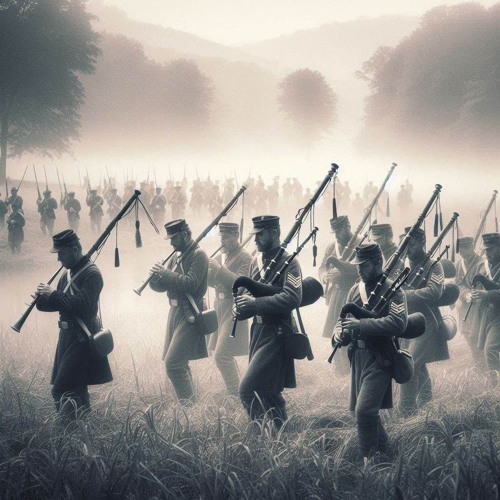 Pipers Into The Antideim (Part 4)