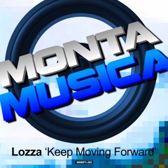 Lozza - Keep Moving Forward