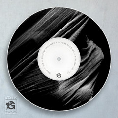 Andrew Spellman & before saudade - beneath the veil [GWAVA]