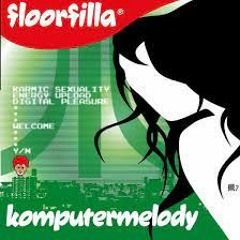 Floorfilla - Komputermelody ( Danceposse & SR Prods Remix 2k22 )