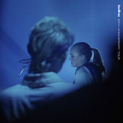 To Let Myself Go / Jahaie Jadid (20th Anniversary Tour)
