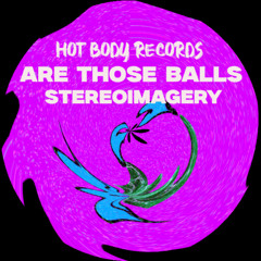Stereoimagery - Heels Burn (feat. Sass Charlotte)