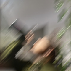 Don’t leave me alone