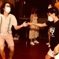 Doing Honest Work in College feat. Sayali