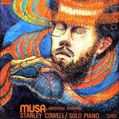 Stanley  Cowell  Travelin  Man Kalimba version