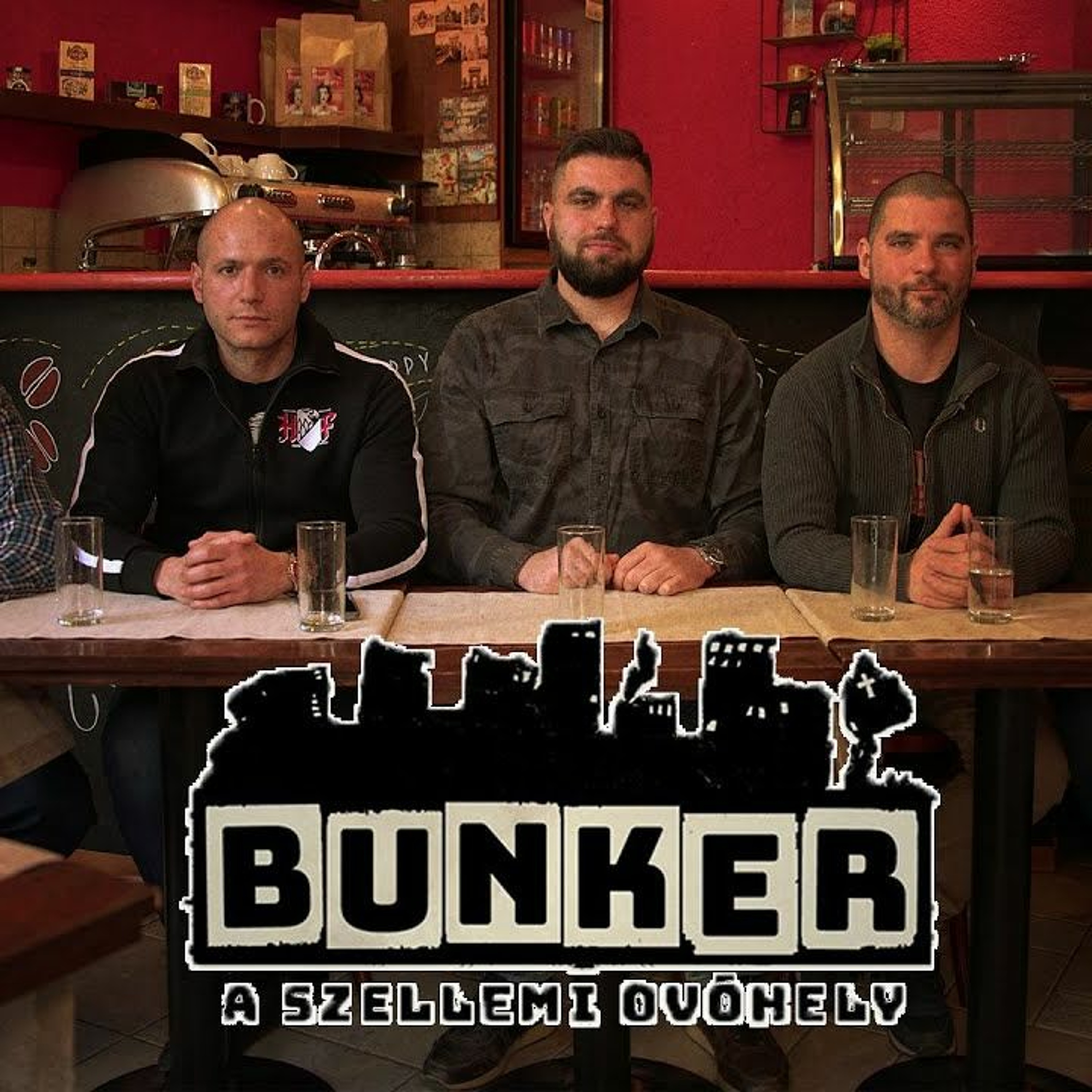 Jelen Podcast