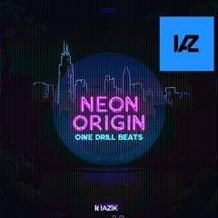 Neon Origin [Beat AI/ Minimal @Remix / Neon series]
