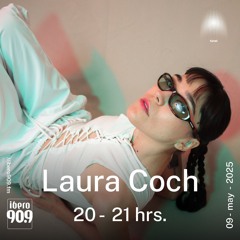Laura Coch
