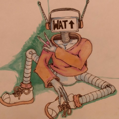 3:33 AM FREESTYLE (prod. by i$mael jam)