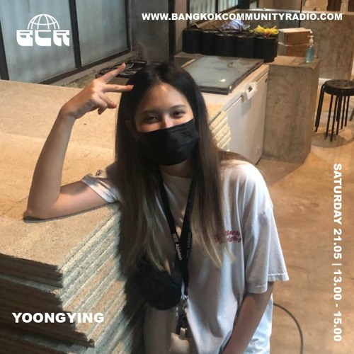 Yoongying - 21st May 2022