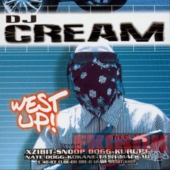 West Up Hosted by DJ ISO
